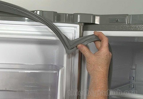 Cách sửa tủ lạnh toshiba không đông đá