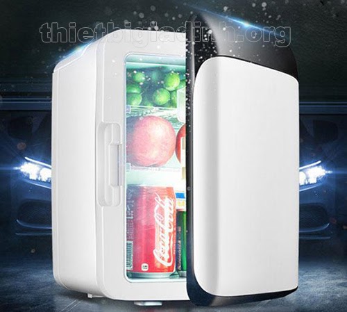 Tủ lạnh mini giá rẻ dưới 1 triệu đồng