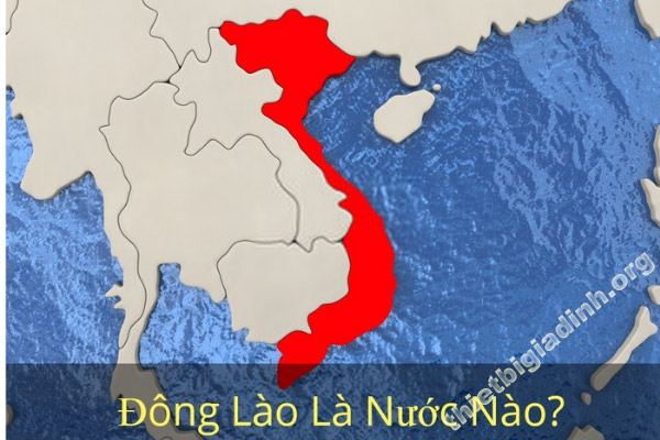 Đông Lào là gì