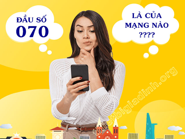 070 mạng: Nếu bạn đang muốn tìm kiếm một mạng di động phù hợp với nhu cầu của mình, hãy tham khảo ngay đến 070 mạng. Đây là một trong những mạng di động uy tín nhất tại Việt Nam, đem lại nhiều ưu đãi và dịch vụ tốt cho khách hàng.