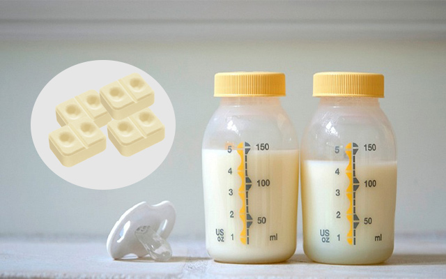 Một vài thắc mắc thường gặp đối với sữa Meiji thanh dành cho bé 