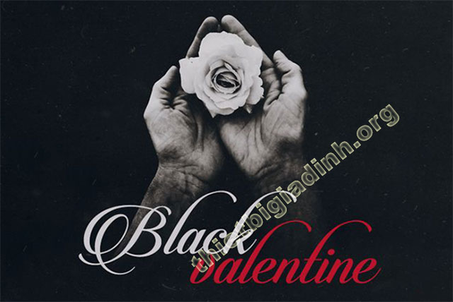 Ngày 14/4 Valentine đen có nguồn gốc từ Hàn Quốc